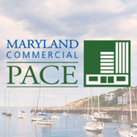 Maryland Commercial PACE logo, Maryland Commercial PACE contact details