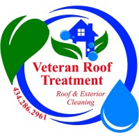 Veteran Roof Treatment logo, Veteran Roof Treatment contact details