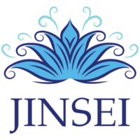 Jinsei logo, Jinsei contact details