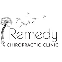 Remedy Chiropractic Clinic logo, Remedy Chiropractic Clinic contact details