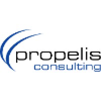 Propelis Consulting logo, Propelis Consulting contact details