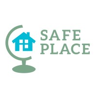 Safe Place Ministry logo, Safe Place Ministry contact details