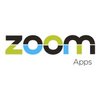 Zoom Apps logo, Zoom Apps contact details