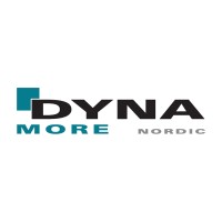 DYNAmore Nordic AB logo, DYNAmore Nordic AB contact details