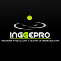 Inggepro logo, Inggepro contact details