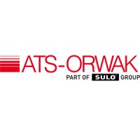 ATS-Orwak logo, ATS-Orwak contact details