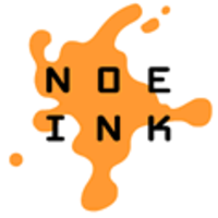 NOEINK logo, NOEINK contact details