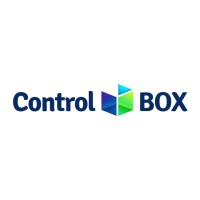 ControlBox Corp. logo, ControlBox Corp. contact details