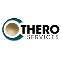 Thero Services logo, Thero Services contact details