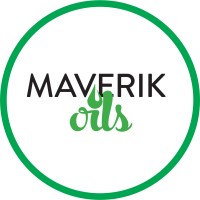 Maverik Oils logo, Maverik Oils contact details