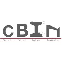 CBIM logo, CBIM contact details