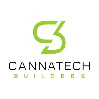 Cannatech Builders logo, Cannatech Builders contact details