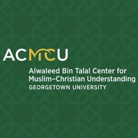 Alwaleed Bin Talal Center for Muslim-Christian Understanding logo, Alwaleed Bin Talal Center for Muslim-Christian Understanding contact details