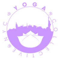 The Yoga Collective NYC logo, The Yoga Collective NYC contact details