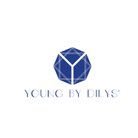 YOUNG BY DILYS' logo, YOUNG BY DILYS' contact details