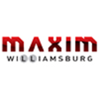 Maxim Health and Fitness logo, Maxim Health and Fitness contact details