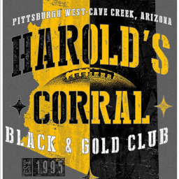 Harold's Restaurant LLC logo, Harold's Restaurant LLC contact details