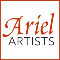 Ariel Artists logo, Ariel Artists contact details