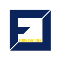 Forge Ventures logo, Forge Ventures contact details