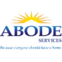 Abode Services logo, Abode Services contact details