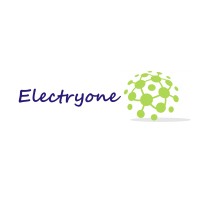 Electryone logo, Electryone contact details