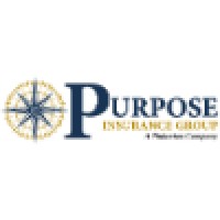 Purpose Insurance Group, Inc logo, Purpose Insurance Group, Inc contact details