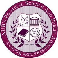 Political Studies & Public Administration (PSPA) Society of AUB logo, Political Studies & Public Administration (PSPA) Society of AUB contact details