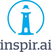 inspir.ai logo, inspir.ai contact details