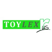 TOYLEX R Us logo, TOYLEX R Us contact details