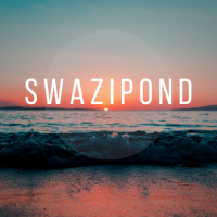 SWAZIPOND logo, SWAZIPOND contact details