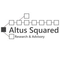 Altus Squared Research & Advisory logo, Altus Squared Research & Advisory contact details