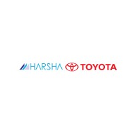 Harsha Toyota AP & Telangana logo, Harsha Toyota AP & Telangana contact details