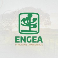 Engea - Empresa Júnior de Engenharia Ambiental logo, Engea - Empresa Júnior de Engenharia Ambiental contact details