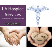 Hospice Services, Inc. logo, Hospice Services, Inc. contact details