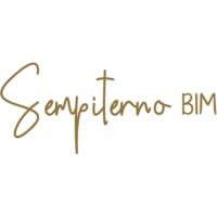 Sempiterno BIM logo, Sempiterno BIM contact details