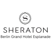 Sheraton Berlin Grand Hotel Esplanade logo, Sheraton Berlin Grand Hotel Esplanade contact details