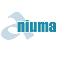 NIUMA logo, NIUMA contact details