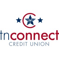 TNConnect Credit Union logo, TNConnect Credit Union contact details