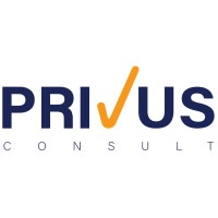 Privus Consult logo, Privus Consult contact details