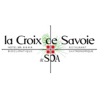 La Croix de Savoie & SPA - Hôtel BioClimatique et Restaurant Gastronomique logo, La Croix de Savoie & SPA - Hôtel BioClimatique et Restaurant Gastronomique contact details