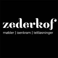 Zederkof A/S - Skandinaviens førende totalleverandør af inventar og møbler til professionelle logo, Zederkof A/S - Skandinaviens førende totalleverandør af inventar og møbler til professionelle contact details