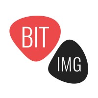 BitImage logo, BitImage contact details