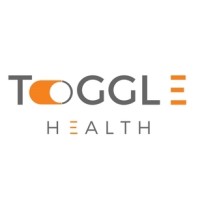 Toggle Health logo, Toggle Health contact details