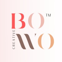 BOWO Creative Agency logo, BOWO Creative Agency contact details