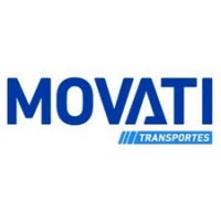 Movati Logística logo, Movati Logística contact details