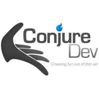 Conjure Development LLC logo, Conjure Development LLC contact details