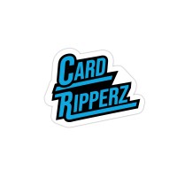 Cardripperz logo, Cardripperz contact details