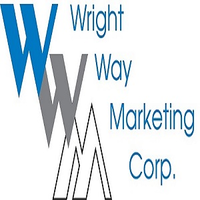 Wright Way Marketing logo, Wright Way Marketing contact details