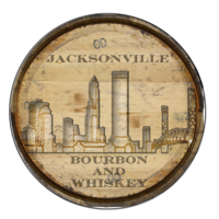 Jacksonville Bourbon & Whiskey Society logo, Jacksonville Bourbon & Whiskey Society contact details