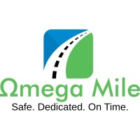 Omega Mile logo, Omega Mile contact details